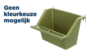 Trixie Mit Drahtbügeln Kunststoffsortiment