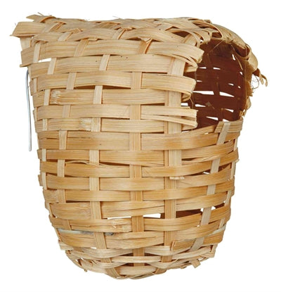 Trixie Exoten Nest Bambus