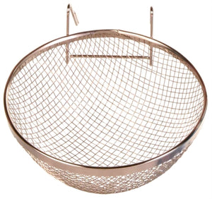 Trixie Nistkorb Kanarienvogel Metall