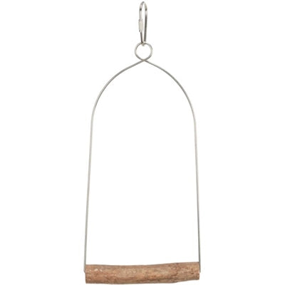 Trixie Schaukel Draht / Holz