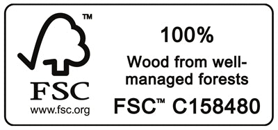 Trixie Mit Papierbändern Holz Mehrfarbig