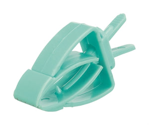 Trixie Universalhalter Kunststoff Sortiert