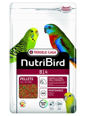 Nutribird B14 Wartungsfuttermittel