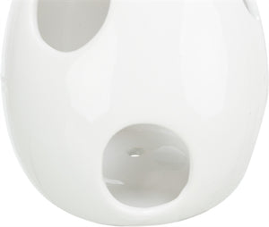 Trixie Nisthilfe Hängend Keramik Weiss