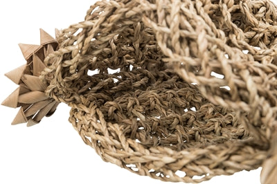 Trixie Zelt Seegras Hängen