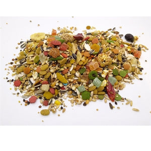 Hareco Amazon Select Ohne Pellets