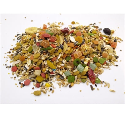 Hareco Amazon Select Ohne Pellets