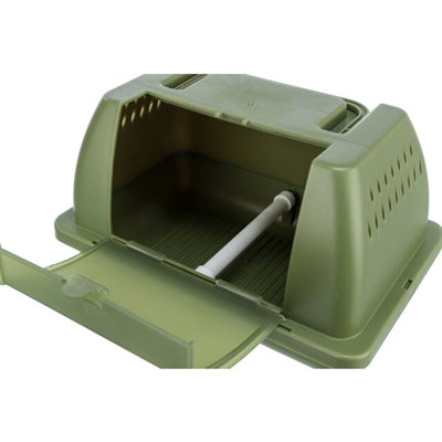 Trixie Vogel/Nagetier Olivgrün