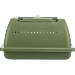 Trixie Vogel/Nagetier Olivgrün