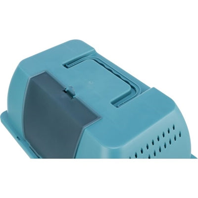 Trixie Vogel/Nagetier Blau