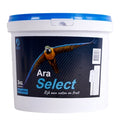 Hareco Macaw Select Ohne Pellets
