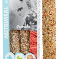 Zolux Nutrimeal Stick Sittich Rote Hirse