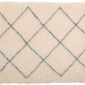 Zolux Berber Fatbed Recycelt Beige