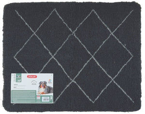 Zolux Berber Vetbed Recycled Grau