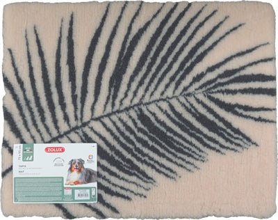 Zolux Vegetal Fatbed Recycled Beige