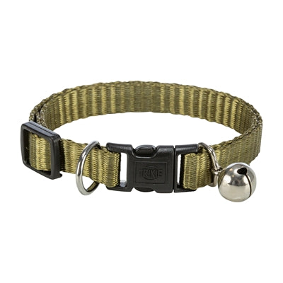 Trixie Katzenhalsband Sortiert