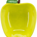 Trixie Futterschale Wasserschale Apfel Keramik