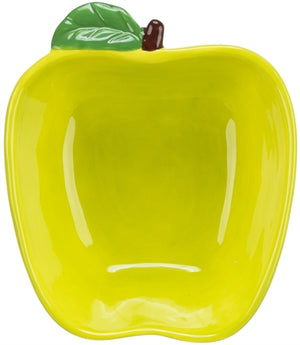 Trixie Futterschale Wasserschale Apfel Keramik