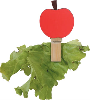 Zolux Neolife Snack-Girlande Kaninchen Grün