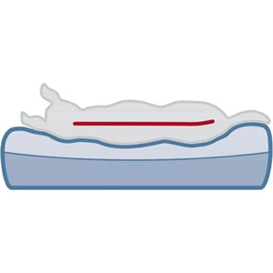 Trixie Hundekorb Vital Laurin Kantiger Sand