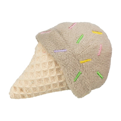 Trixie Eiscreme Oder Cupcake Plüsch Mit Katzenminze Sortiert