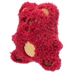 Trixie Bär Plüsch Mit Katzenminze Sortiert