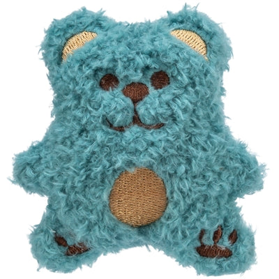 Trixie Bär Plüsch Mit Katzenminze Sortiert