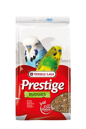 Versele-Laga Prestige-Budgerigar
