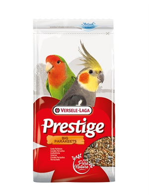 Versele-Laga Prestige-Prämien-Grosssittich