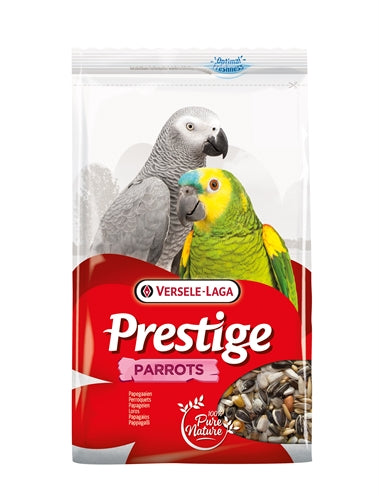 Versele-Laga Prestige-Papageien