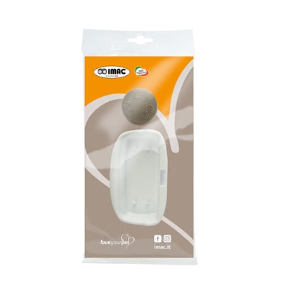 Imac Vogel-Snackhalter Sortiert