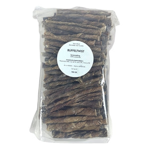 Petsnack Buffeltwist