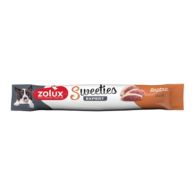 Zolux Sweeties Expert Cremige Stockente