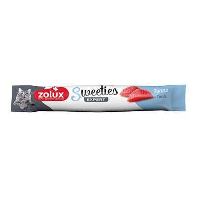 Zolux Sweeties Expert Cremiger Thunfisch Am Stiel
