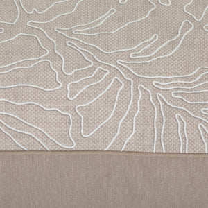 Zolux Hundekissen Naya Taupe