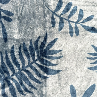 Zolux Hundedecke Cocoon Muster Grau Assortiert