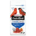 Nutribird Leckereien Gold Patee Rot Fusion