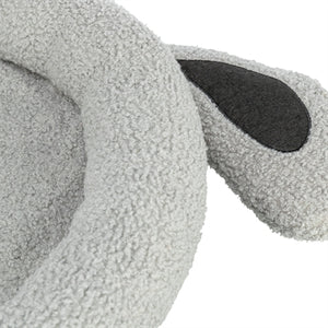 Trixie Hundekorb Junior Grau