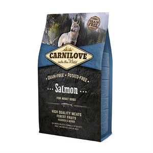 Carnilove Lachs Erwachsen