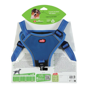 Zolux Easyride Hundegeschirr Blau