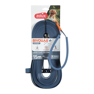 Zolux Bvk Troll Flach Silikon Blau