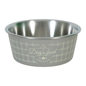 Zolux Fressnapf Hund Taupe