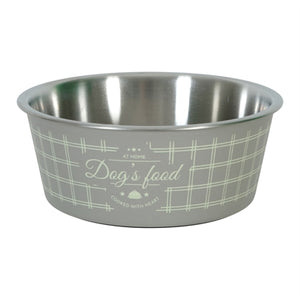 Zolux Fressnapf Hund Taupe