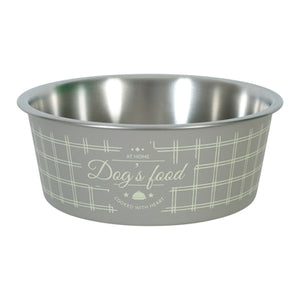 Zolux Fressnapf Hund Taupe