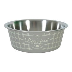 Zolux Fressnapf Hund Taupe