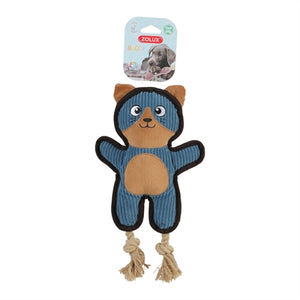 Zolux Buddy Cat Blau