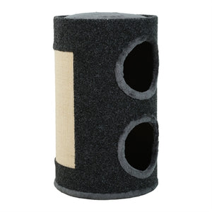 Zolux Oliver Kratztonne Dunkelgrau