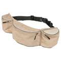 Trixie Gürteltasche Tasche Baggy Belt Beige