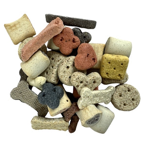 Dog Treatz Hund Treatz Super Turbo Mix