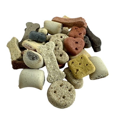 Dog Treatz Hund Treatz Super Turbo Mix